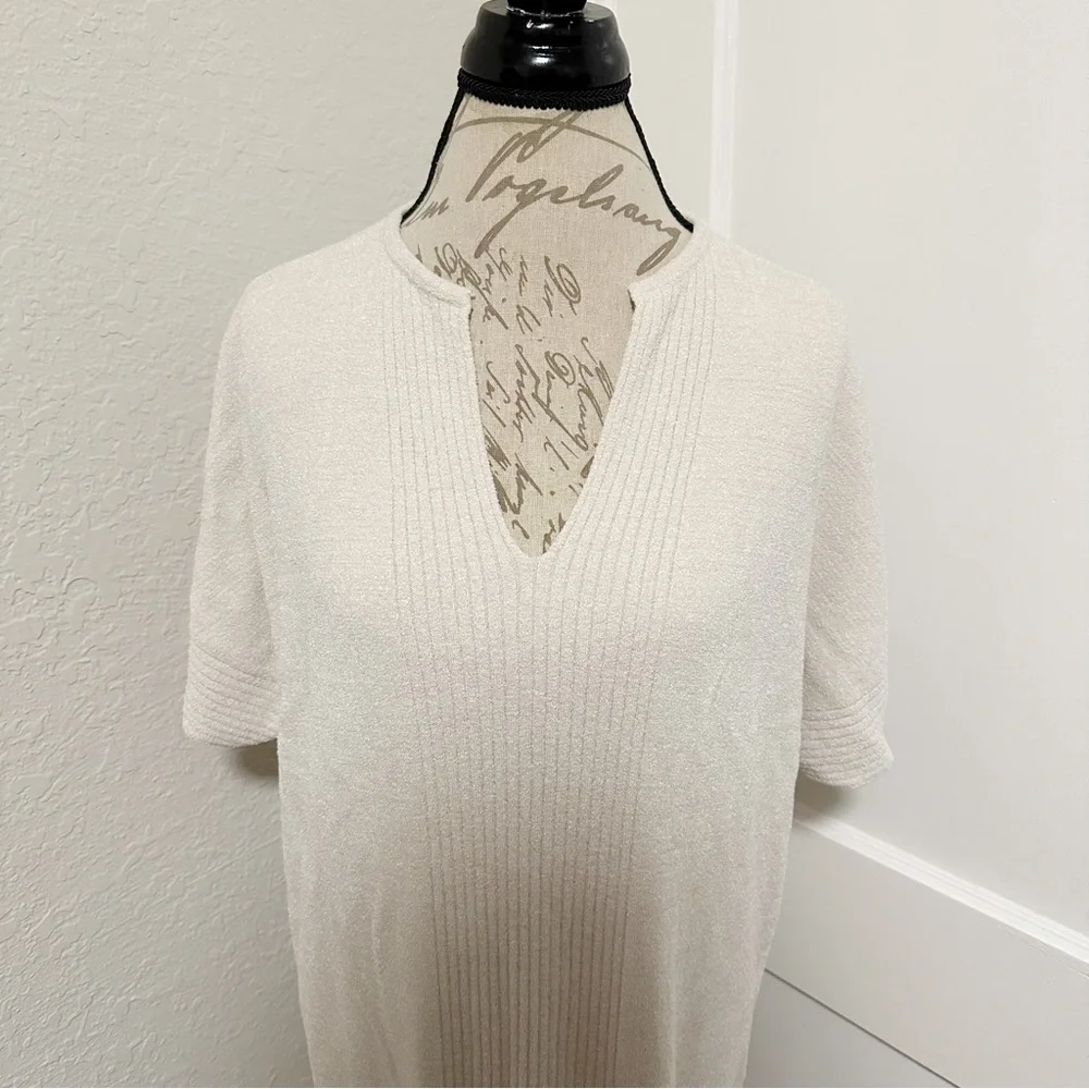 Barefoot Dreams CozyChic Ultra Lite Caftan - Picture 5 of 9